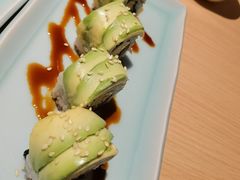 -小山日本料理(电子大厦店)