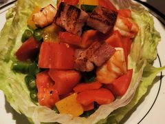 -Wolfgang’s Steakhouse 沃夫冈牛排馆(上海白玉兰广场店)