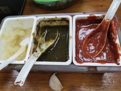 -阁瑞居闫记卤煮(乔庄北街店)