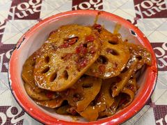 -老三样·旧食新味(船山路店)