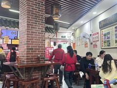 -一品飘香米线(一中总店)