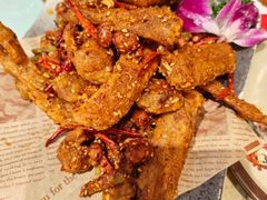 -状元阁烧烤(新华路总店)