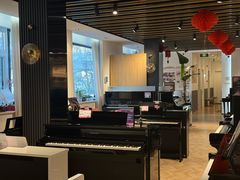 -雅马哈钢琴电钢琴城盛世雅歌琴行•电钢琴城•钢琴培训•二手钢琴租赁(西三环旗舰店)