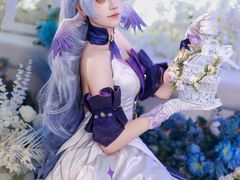 -米游妙妙屋cosplay换装自拍摄影体验馆