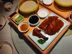 -北院·果木烤鸭·25年东北菜(创意产业园店)
