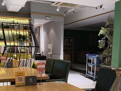 -去茶去餐厅(中央大街店)
