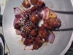 -绿茶餐厅(深圳龙华天虹购物中心店)