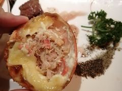 -雍和会海鲜姿造自助(湖东路店)