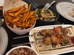 -J's Cafe Lab