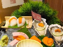 -原志优秀食材·匠心料理·海胆主题(金亿广场店)