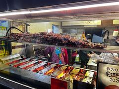 -老黄记手撕烤兔(玉林街店)