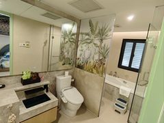 -太阳岛度假酒店