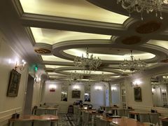 大堂-红房子西菜馆(淮海中路店)