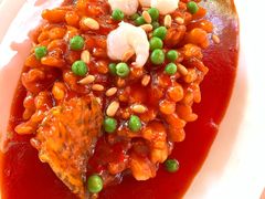 -玫瑰厅上海菜(兴国路店)