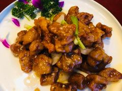 -鹿鸣春饭店(总店)