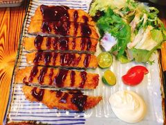 -和蕴日本料理
