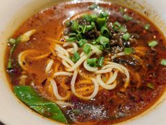 -金谷仓家庭料理(马泉营店)