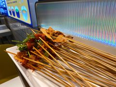 -燃尖儿自助串串火锅(新业广场店)