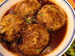 -淮上豆府(水厂路店)