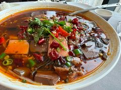 -汤臣·空中餐厅·严选粤菜(石湾世博广场店)