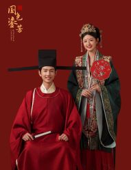 -女王风尚STUDIO·轻奢化定制