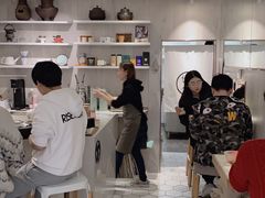 -茶是一枝花泡茶店