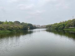 -潮州西湖