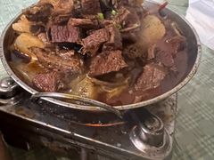 -桂萍特色牛筋牛杂(长堤街总店)