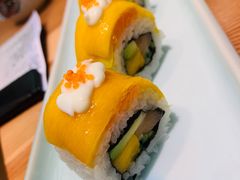 -TORO MaKi 寿司·日料(华创店)