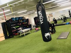 -卓拓健身普拉提运动中心(总店)