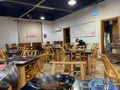 -银满斗(步行街总店)