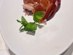 特色烤鸭-四季民福烤鸭店(王府井灯市口店)