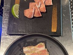 -焱铁烧·黑毛和牛专门店(南宁万象城店)