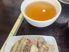 -吾穆勒蓬灰牛肉面·清真(北滨河中路店)
