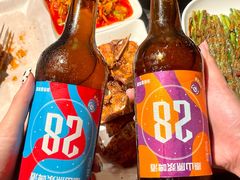 -枪火串烧·东北特色烧烤(罗湖总店)