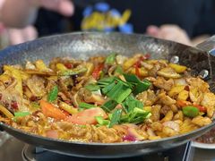-富正毅三下锅·湘西韵味(天门山索道店)