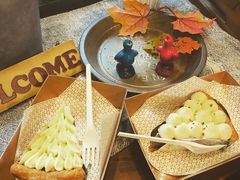 -Pie Bird(新闸路店)