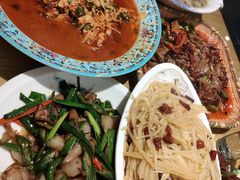 -易老九江湖菜(北滨一路店)
