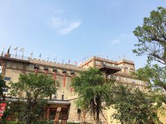 -广州融创文旅城
