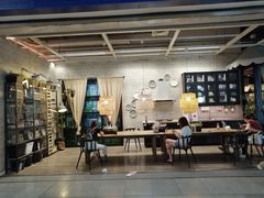 大堂-宜家·瑞典风味餐厅(北京西红门店)