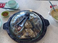 -巧克力渔家.小船海鲜胶东菜(万平口店)