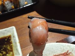 -寻味寿司日本料理(华亿店)