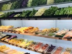 -阿上阿上麻辣香锅&麻辣烫(朝阳蓝色港湾店)