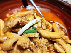 -清水亭湖北菜(大屯DT51店)