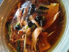 -重元寺香积厨素斋馆