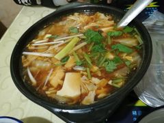 砂锅豆腐-同来顺烧烤餐厅(哈尔滨道店)