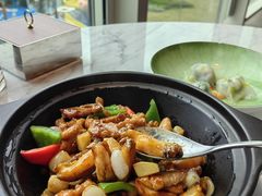 -深圳美高梅酒店-品聚嘉府中餐厅