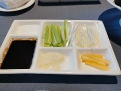-怡情荟•海鲜青岛菜(五四广场旗舰店)