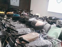 -新大洲电动车(虹景小区店)