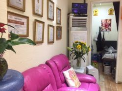 -Easy Lady美甲美睫半永久纹绣工作室